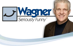John Wagner: Seriously Funny